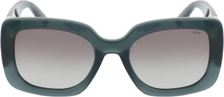 Сонцезахисні окуляри Сонцезахисні окуляри INVU IB22405B