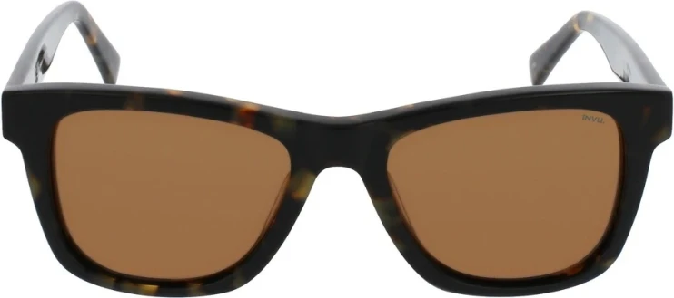 Солнцезащитные очки Солнцезащитные очки INVU IP22405B