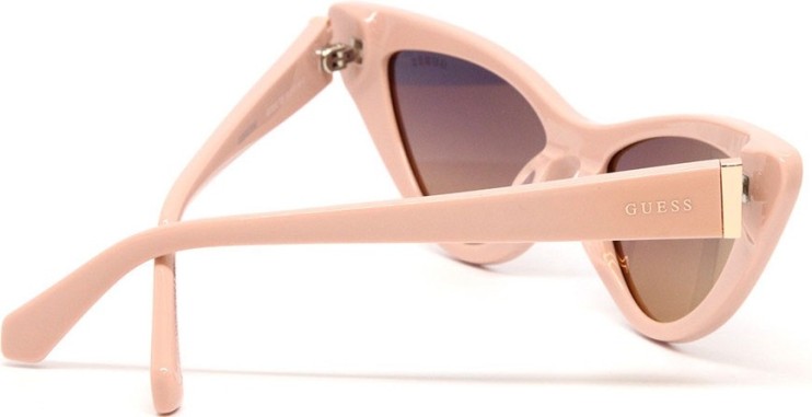 Сонцезахисні окуляри Сонцезахисні окуляри Guess GU7810 72B 54