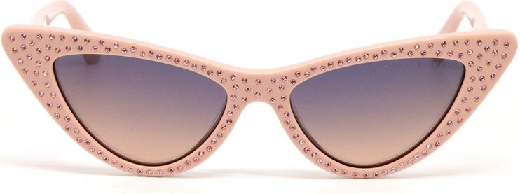 Сонцезахисні окуляри Сонцезахисні окуляри Guess GU7810 72B 54