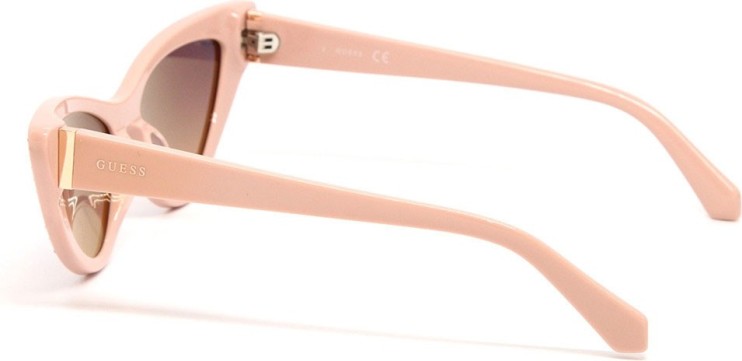 Сонцезахисні окуляри Сонцезахисні окуляри Guess GU7810 72B 54