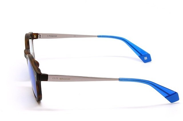 Сонцезахисні окуляри Сонцезахисні окуляри Polaroid PLD 6081/G/CS IPR495X