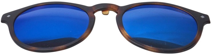 Сонцезахисні окуляри Сонцезахисні окуляри Polaroid PLD 6081/G/CS IPR495X