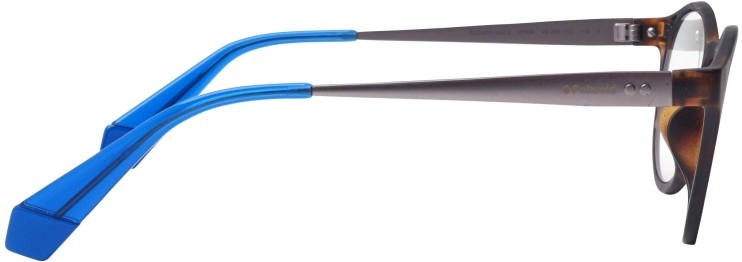 Сонцезахисні окуляри Сонцезахисні окуляри Polaroid PLD 6081/G/CS IPR495X