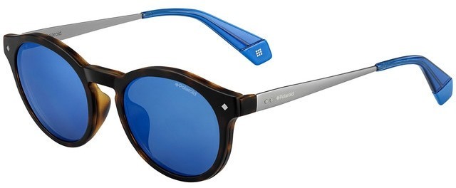 Сонцезахисні окуляри Сонцезахисні окуляри Polaroid PLD 6081/G/CS IPR495X