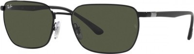 Ray-Ban RB3684 002/31 58