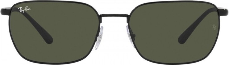 Солнцезащитные очки Солнцезащитные очки Ray-Ban RB3684 002/31 58 Ray-Ban Ray-Ban