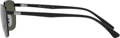 Ray-Ban RB3684 002/31 58