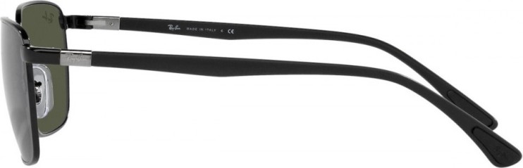 Солнцезащитные очки Солнцезащитные очки Ray-Ban RB3684 002/31 58 Ray-Ban Ray-Ban