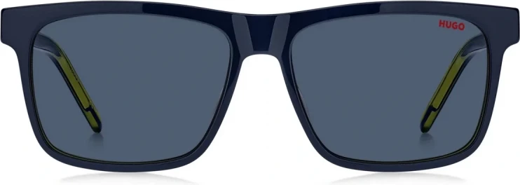 Сонцезахисні окуляри Сонцезахисні окуляри Hugo HG 1242/S DCD56KU