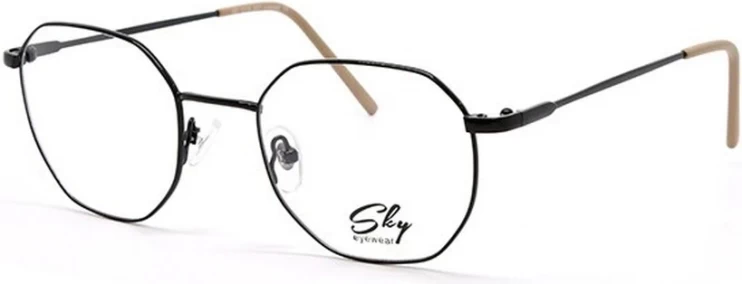 Оправа Оправа Sky SKO 0048 BK