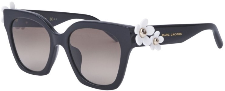 Сонцезахисні окуляри Marc Jacobs MARC DAISY/S 80752HA