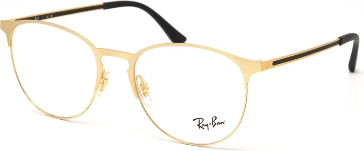 Оправа Оправа Ray-Ban RX 6375 3133 53