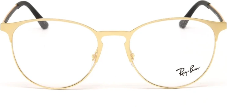 Оправа Оправа Ray-Ban RX 6375 3133 53