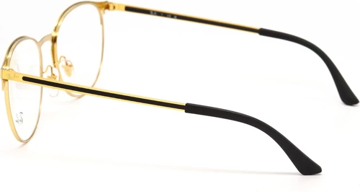 Оправа Оправа Ray-Ban RX 6375 3133 53