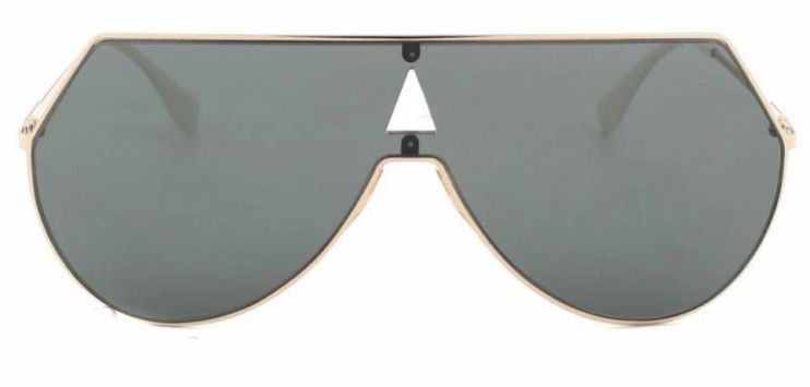 Солнцезащитные очки Солнцезащитные очки Fendi FF 0193/S DDB99IR