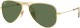 Солнцезащитные очки Солнцезащитные очки Ray-Ban RJ9506S 223/2P 52 Ray-Ban Ray-Ban