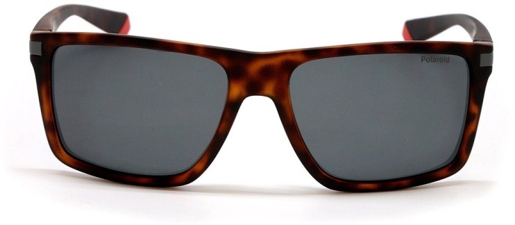 Сонцезахисні окуляри Сонцезахисні окуляри Polaroid PLD 2098/S AB8 M9