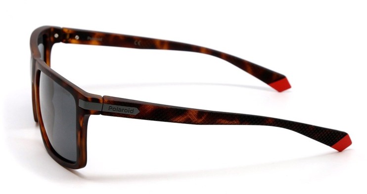 Сонцезахисні окуляри Сонцезахисні окуляри Polaroid PLD 2098/S AB8 M9