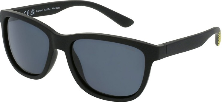 Сонцезахисні окуляри Сонцезахисні окуляри INVU K2202A