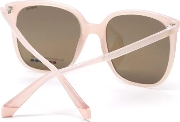 Сонцезахисні окуляри Сонцезахисні окуляри Polaroid PLD 6218/S 35J56SP