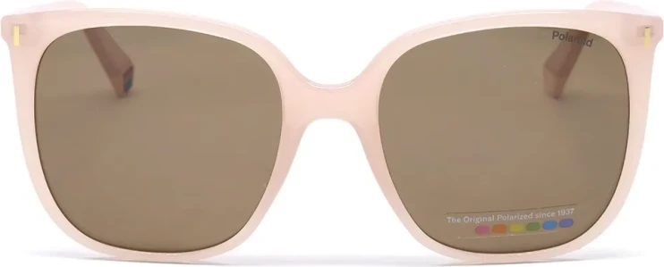 Сонцезахисні окуляри Сонцезахисні окуляри Polaroid PLD 6218/S 35J56SP