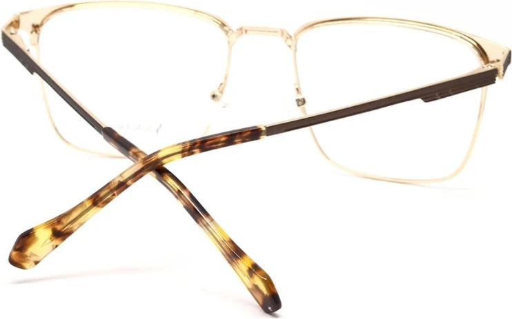 Оправа Оправа Sunderson SDO 5027 BRNGLD