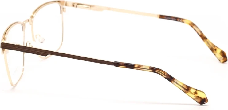 Оправа Оправа Sunderson SDO 5027 BRNGLD