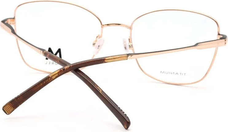 Оправа Оправа Marius Morel SONATE 4 PN10