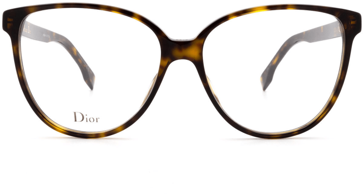 Оправа Оправа Christian Dior DIORETOILE3 0865615