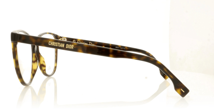 Оправа Оправа Christian Dior DIORETOILE3 0865615