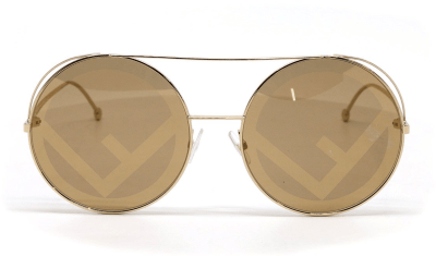 Fendi FF 0285/S J5G63EB