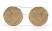 Сонцезахисні окуляри Fendi FF 0285/S J5G63EB