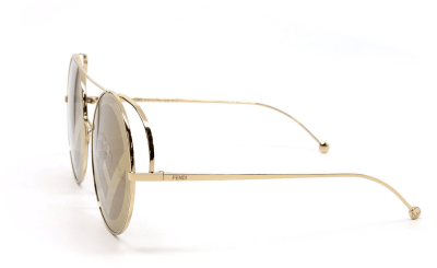 Fendi FF 0285/S J5G63EB