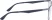 Оправа Оправа Ray-Ban RX 6363 2553 54