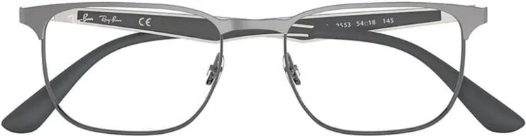 Оправа Оправа Ray-Ban RX 6363 2553 54