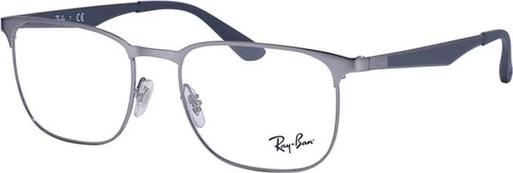 Оправа Оправа Ray-Ban RX 6363 2553 54