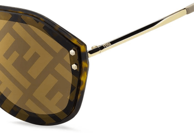 Fendi FF M0039/G/S XLT997Y