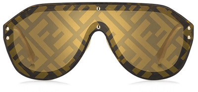 Fendi FF M0039/G/S XLT997Y