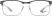 Оправа Оправа Ray-Ban RX 8416 2916 55