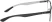 Оправа Оправа Ray-Ban RX 8416 2916 55