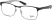Оправа Оправа Ray-Ban RX 8416 2916 55