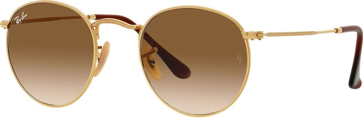 Солнцезащитные очки Солнцезащитные очки Ray-Ban RB3447 001/51 53 Ray-Ban Ray-Ban