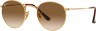 Ray-Ban RB3447 001/51 53