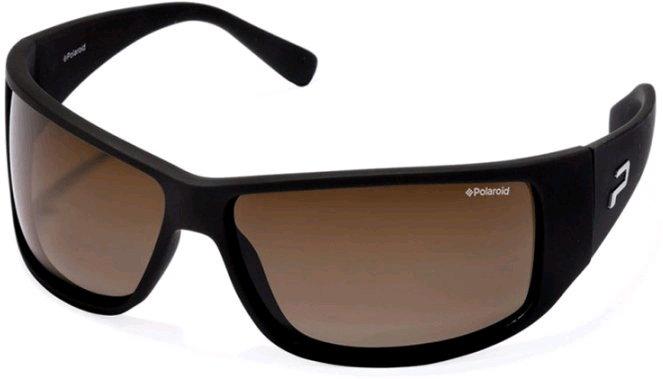 Сонцезахисні окуляри Polaroid P7300B