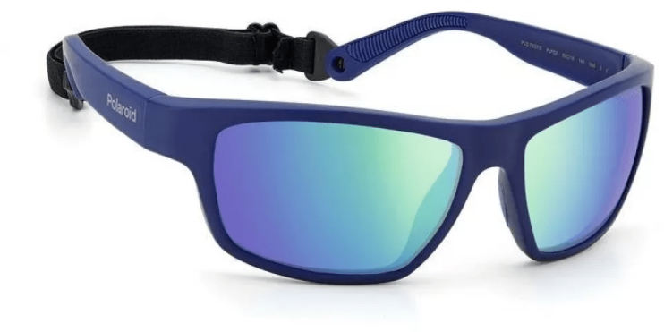 Спортивные солнцезащитные очки Спортивные солнцезащитные очки Polaroid PLD 7037/S PJP605Z