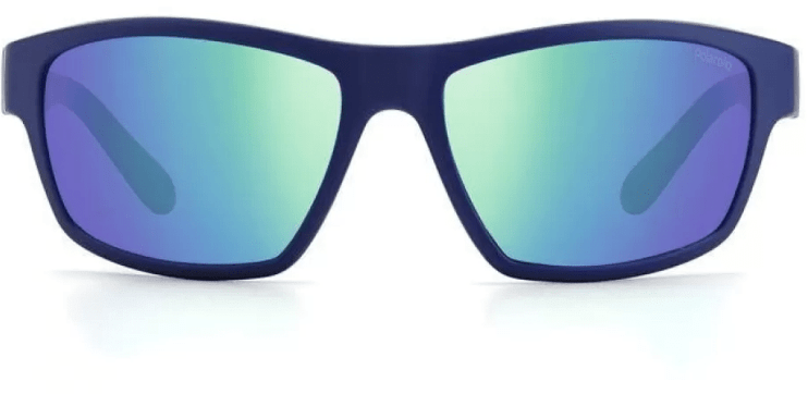 Спортивные солнцезащитные очки Спортивные солнцезащитные очки Polaroid PLD 7037/S PJP605Z