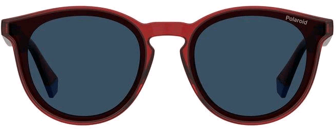 Сонцезахисні окуляри Сонцезахисні окуляри Polaroid PLD 6143/S C9A59C3