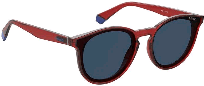 Сонцезахисні окуляри Сонцезахисні окуляри Polaroid PLD 6143/S C9A59C3
