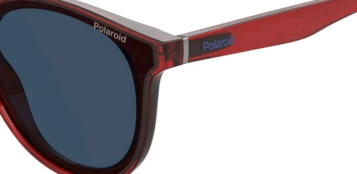 Сонцезахисні окуляри Сонцезахисні окуляри Polaroid PLD 6143/S C9A59C3